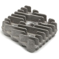 Culata de aluminio AIRSAL (04061340)