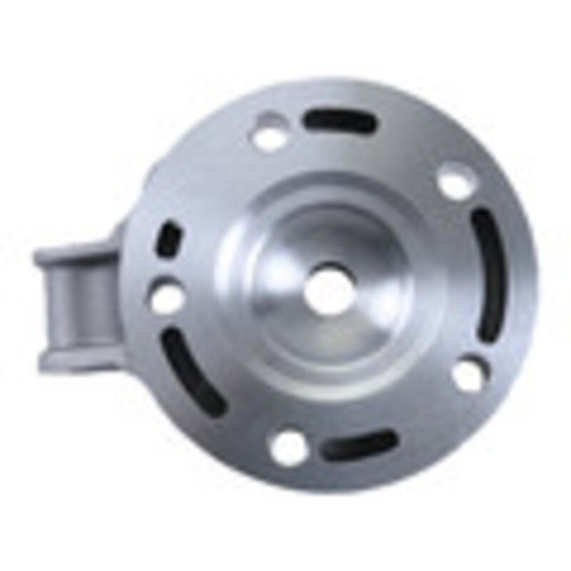 Culata Cylinder Works YZ125