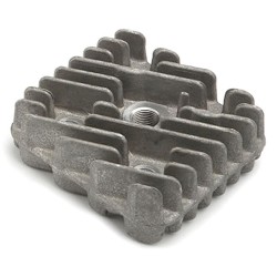 Culata AIRSAL Ø46-65cc Piaggio/Vespa aire 50cc 04061446