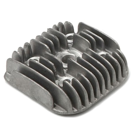 Culata de aluminio AIRSAL (041335476)