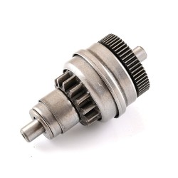 Bendix de arranque TECNIUM Piaggio 50cc 4T 14/55 dientes 96922R 2