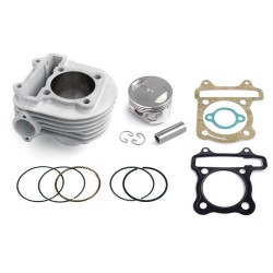 Kit Airsal Sym / Peugeot Tweet 160cc Ø60mm 02370260