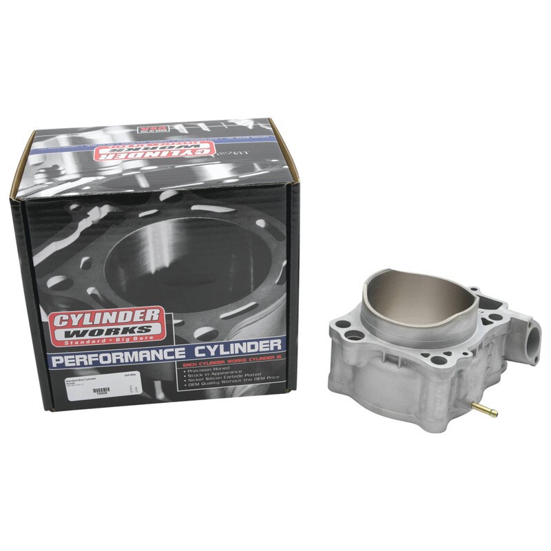 Cilindro CYLINDER WORKS - Ø96,00mm