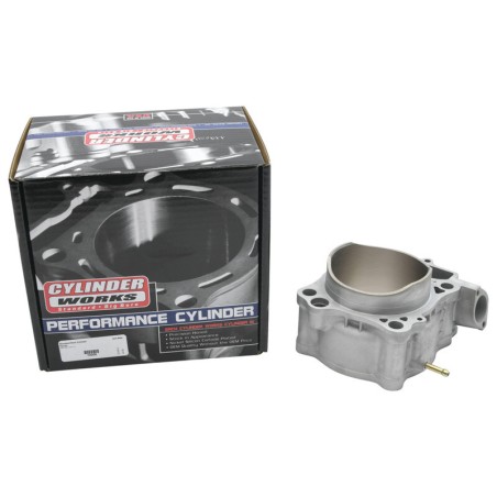 Cilindro CYLINDER WORKS - Ø96,00mm