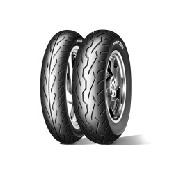 Neumático DUNLOP D251F L 130/70 R 18 M/C 63H TL