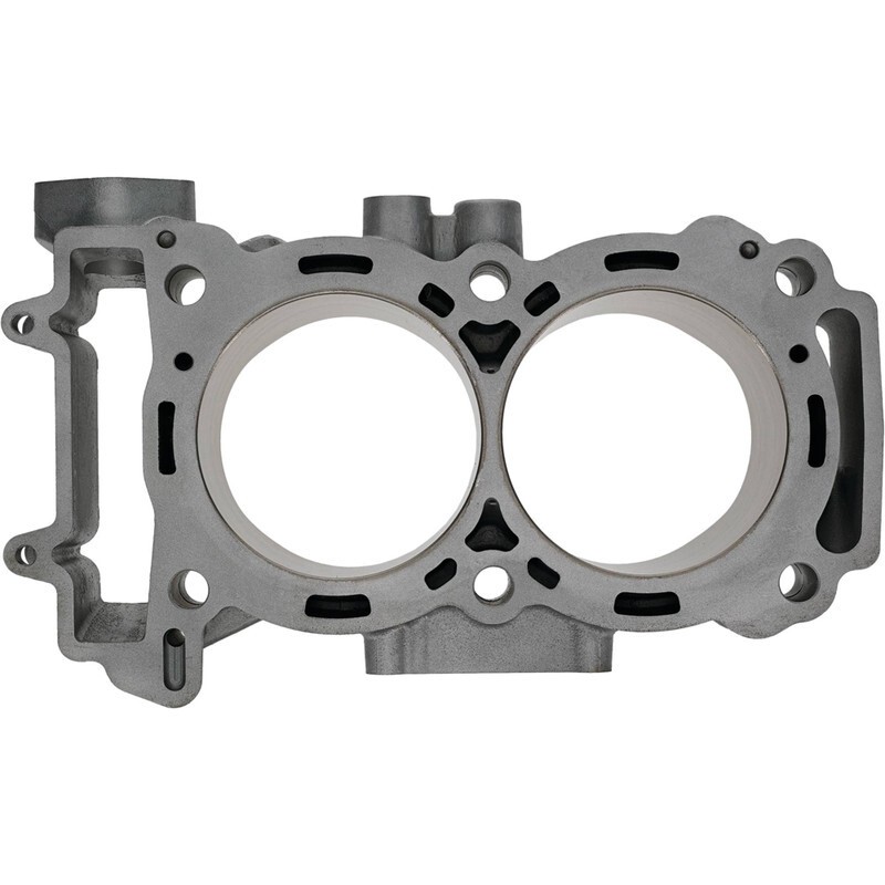 Cilindro CYLINDER WORKS - Ø93,00mm