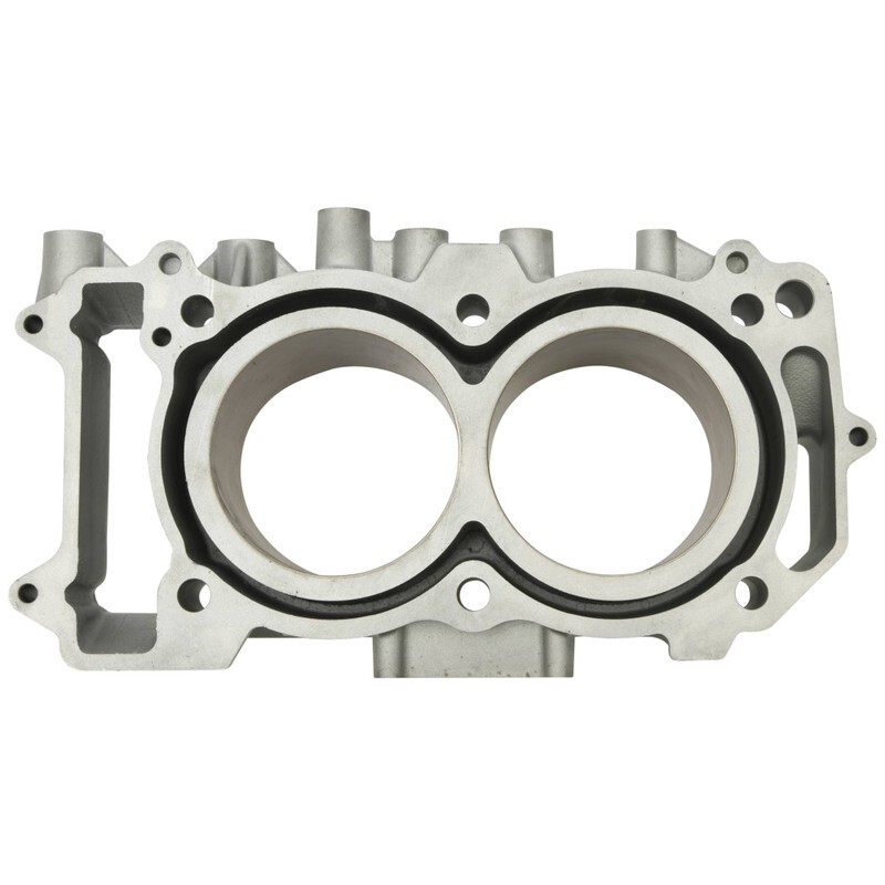 Cilindro CYLINDER WORKS - Ø92,00mm