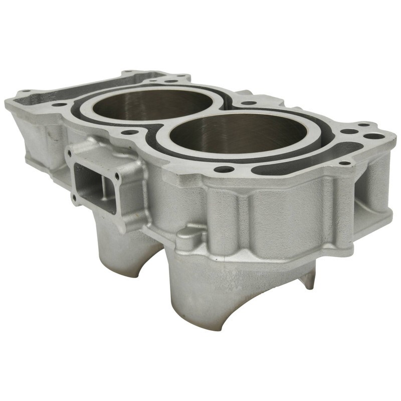 Cilindro CYLINDER WORKS - Ø92,00mm