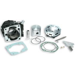 Kit Malossi NSR 125 Ø65 aluminio