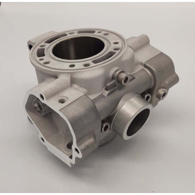 Cilindro WÖSSNER Ø 47,01 mm