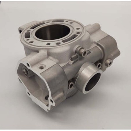 Cilindro WÖSSNER Ø 47,01 mm