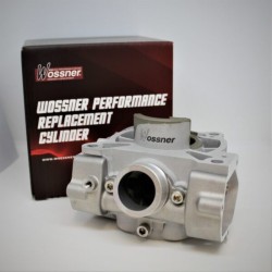 Cilindro WÖSSNER Ø 54 mm 2