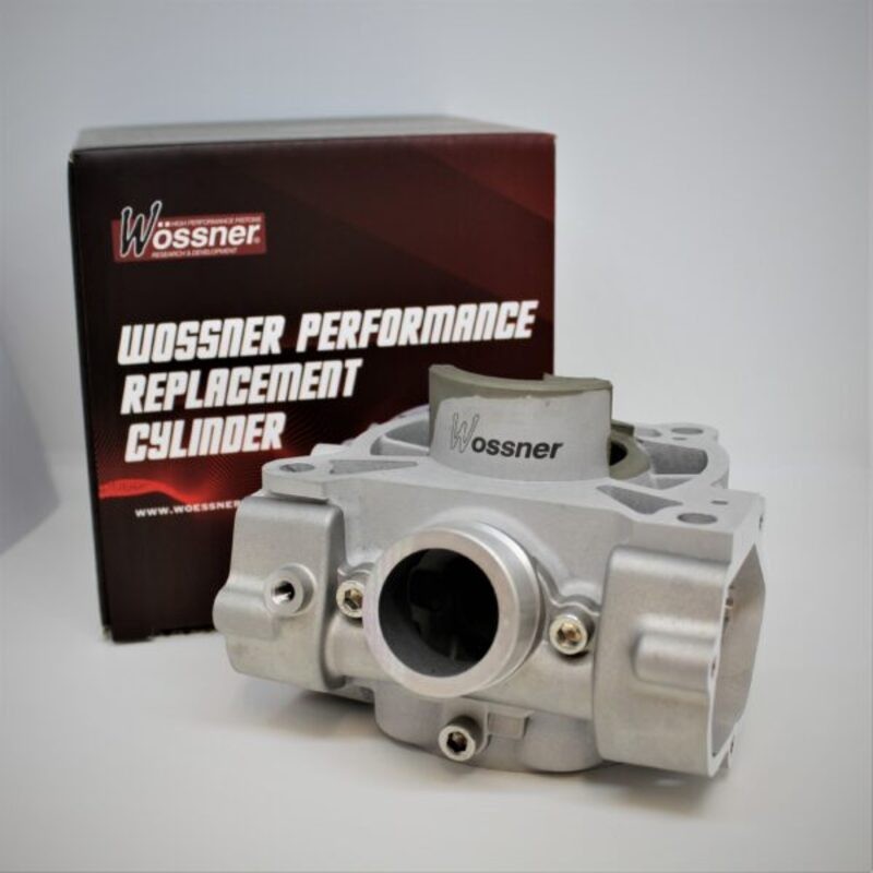 Cilindro WÖSSNER Ø 54 mm