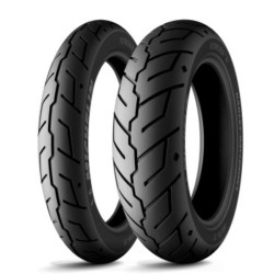 Neumático MICHELIN SCORCHER 31 (HARLEY-D) 130/60 B 19 M/C 61H TL/TT