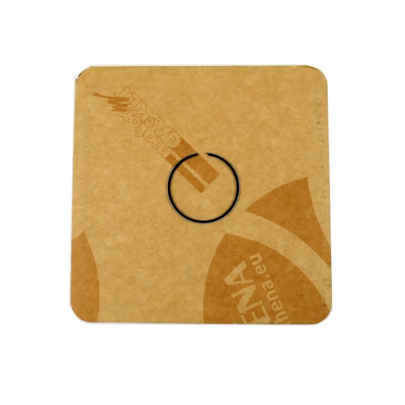 Juego de segmentos ATHENA Ø40mm para Kit de cilindro-pistón 054012