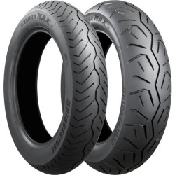 Neumático BRIDGESTONE EXEDRA MAX REAR 130/90-15 66S TL