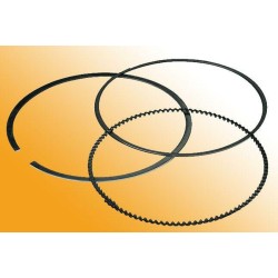 Juego de segmentos ATHENA para pistón 9616DA