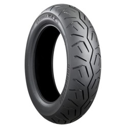 Neumático BRIDGESTONE EXEDRA MAX REAR 160/80-15 74S TT