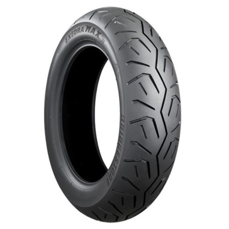 Neumático BRIDGESTONE EXEDRA MAX REAR 160/80-15 74S TT