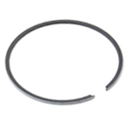 Segmentos de pistón AIRSAL Racing X Trem (110810050)