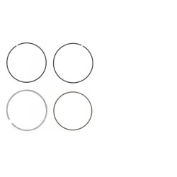 Segmento ATHENA para pistón Athena - Ø78mm