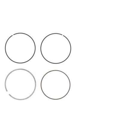 Segmento ATHENA para pistón Athena - Ø78mm