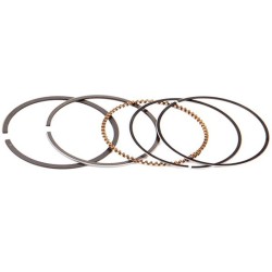 AIRSAL Piston Rings Ø58mm