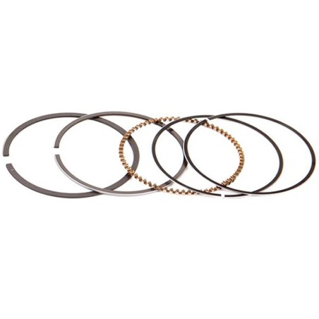 AIRSAL Piston Rings Ø58mm