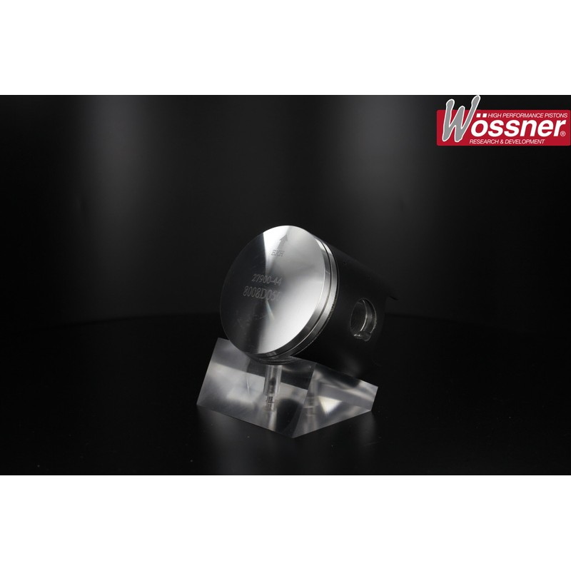 Pistón forjado WÖSSNER