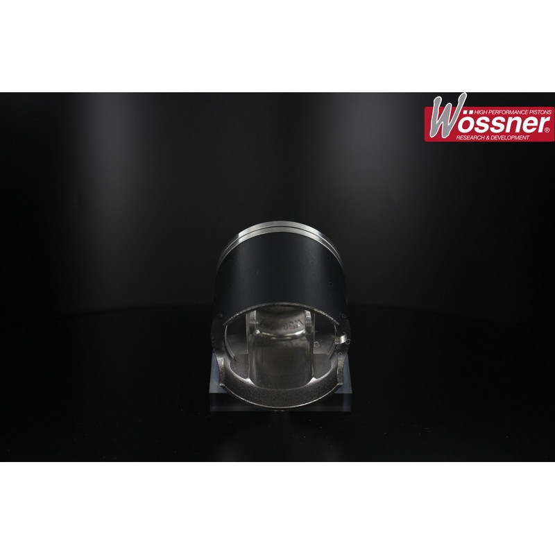 Pistón forjado WÖSSNER