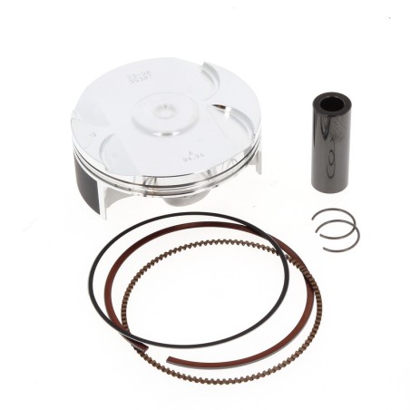 Pistón forjado VERTEX Replica