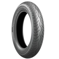 Neumático BRIDGESTONE BATTLECRUISE H50 FRONT 100/80-17 52H TL