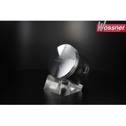 Pistón forjado WÖSSNER 2