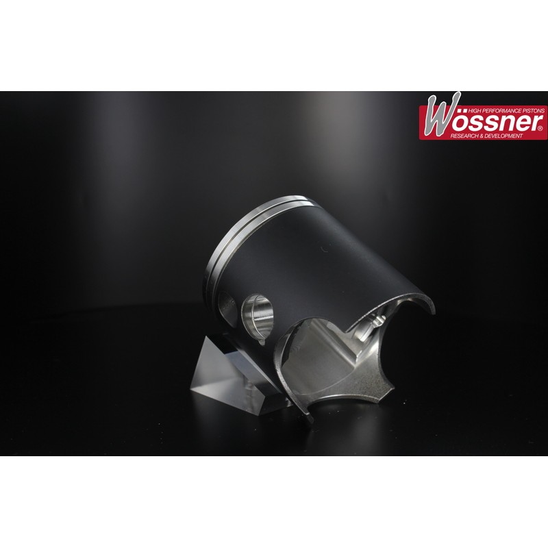 Pistón forjado WÖSSNER