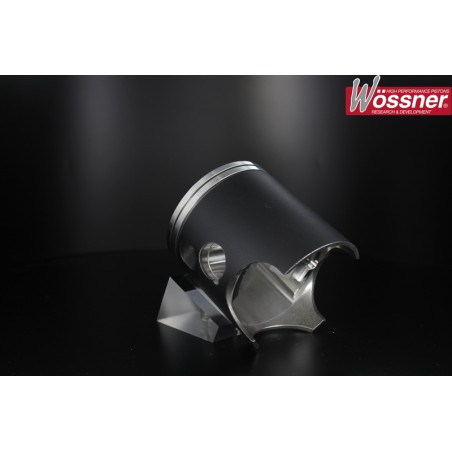 Pistón forjado WÖSSNER