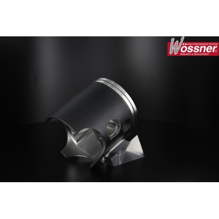 Pistón forjado WÖSSNER
