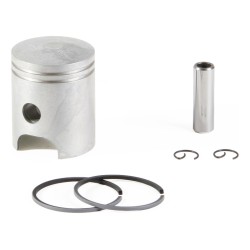 Pistón fundición PROX