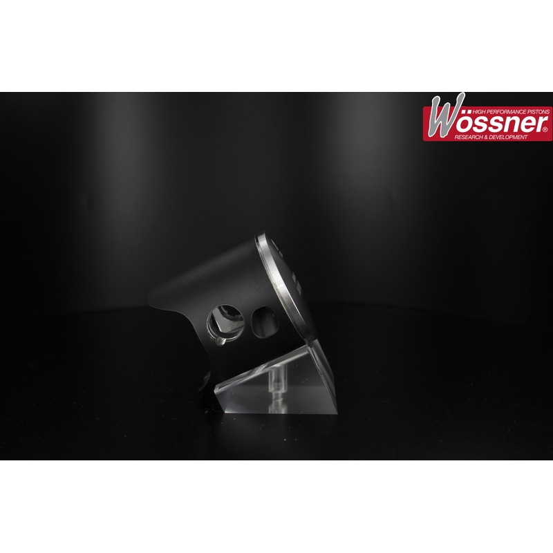 Pistón forjado WÖSSNER