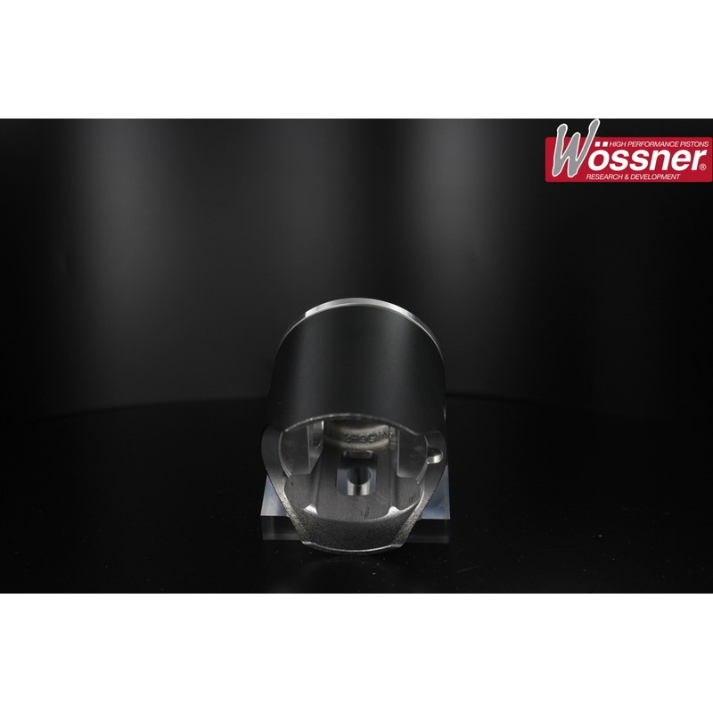 Pistón forjado WÖSSNER