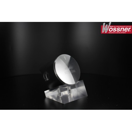 Pistón forjado WÖSSNER