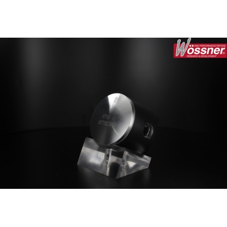 Pistón forjado WÖSSNER