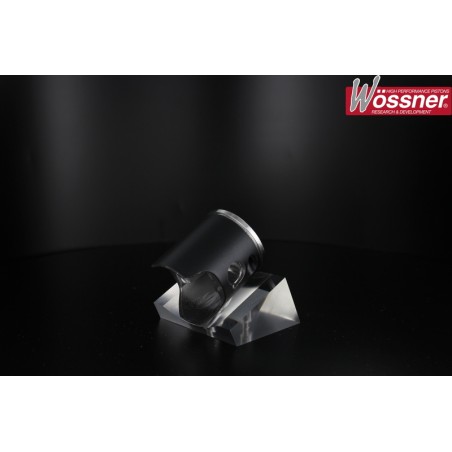Pistón forjado WÖSSNER