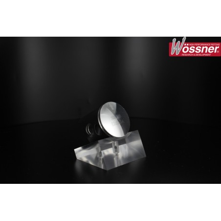 Pistón forjado WÖSSNER