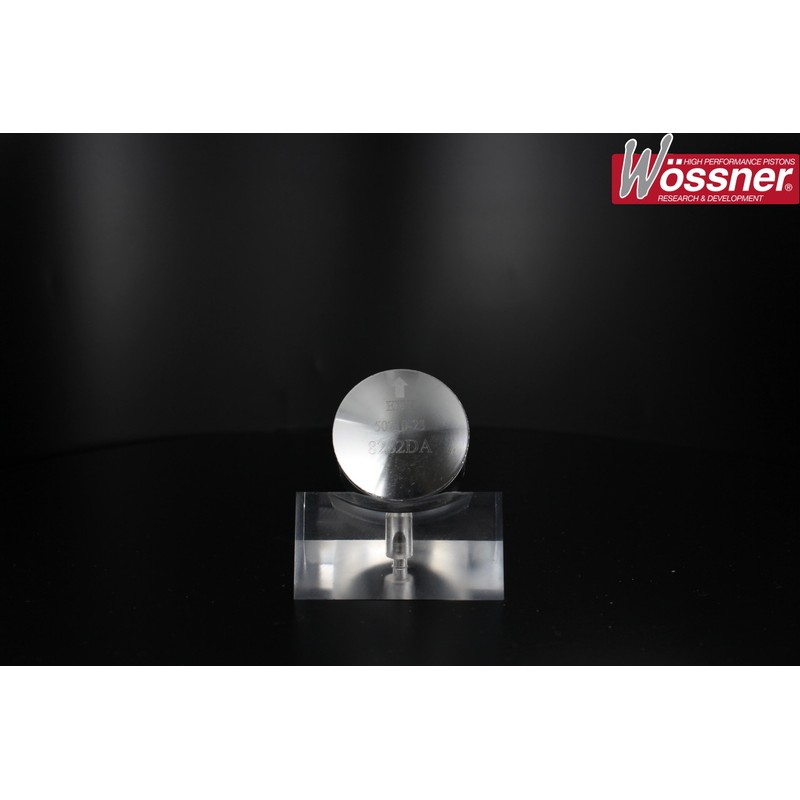 Pistón forjado WÖSSNER