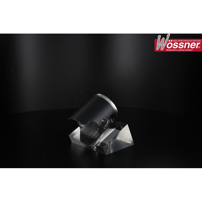 Pistón forjado WÖSSNER