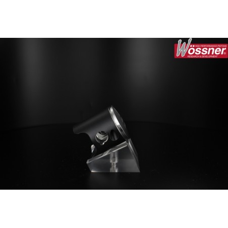Pistón forjado WÖSSNER
