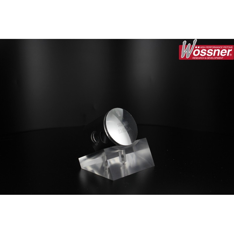 Pistón forjado WÖSSNER