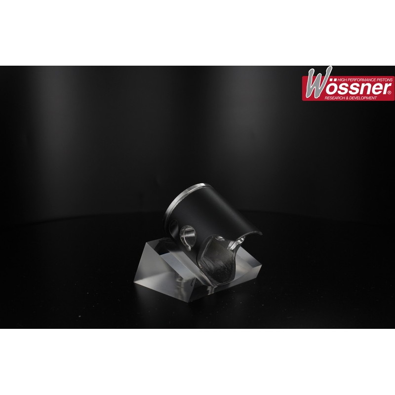 Pistón forjado WÖSSNER