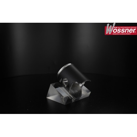 Pistón forjado WÖSSNER