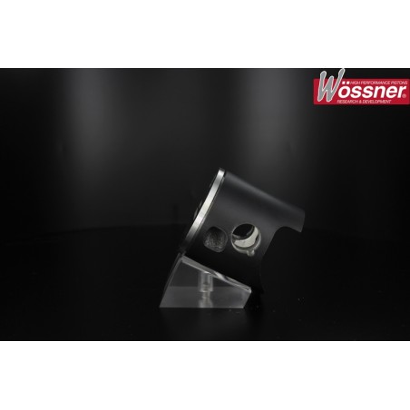 Pistón forjado WÖSSNER